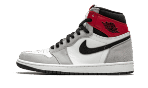 J1H - LIGHT SMOKE GREY