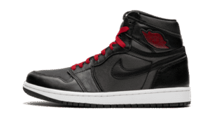 J1H - BLACK GYM RED BLACK