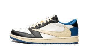 J1L - X TRAVIS FRAGMENT