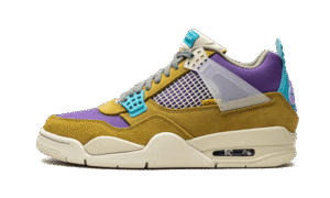 J4 - UNION DESERT MOSS