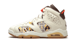 J6 - QUAI 54 SAIL BROWN