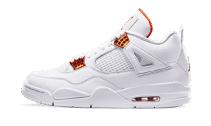 J4 - METALLIC ORANGE