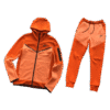 TECH FLEECE - ORANGE