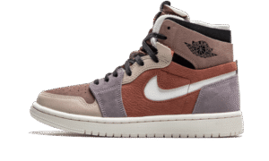 J1H - ZOOM AIR CMFT CANYON RUST