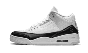 J3 - FRAGMENT WHITE BLACK