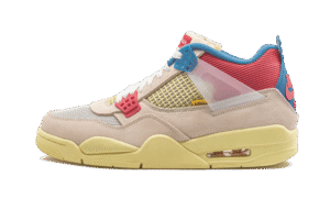 J4 - UNION GUAVA ICE