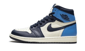 J1H - OBSIDIAN UNC 2019