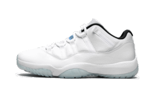 J11 - LOW LEGEND BLUE