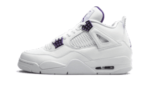 J4 - METALLIC PURPLE