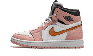 J1H - ZOOM AIR CMFT PINK GLAZE