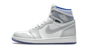 J1H - ZOOM WHITE RACER BLUE