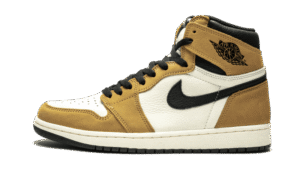 J1H - ROOKIE OF THE YEAR