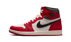 J1H - CHICAGO LOST AND FOUND