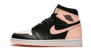 J1H - HIGH BLACK CRIMSON TINT