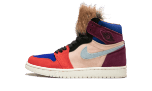 J1H - ALEALI MAY COURT LUXE MAYA MOORE