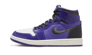 J1H - ZOOM AIR CMFT COURT PURPLE PATENT