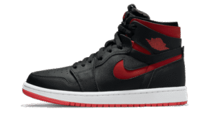 J1H - ZOOM AIR CMFT BRED