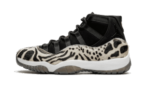 J11 - ANIMAL INSTINCT