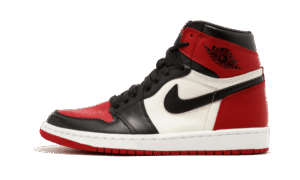 J1H - BRED TOE