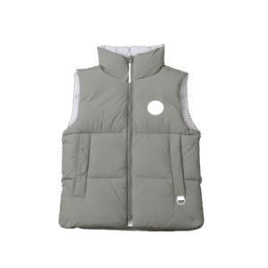 CANADA G. GILET - GREEN