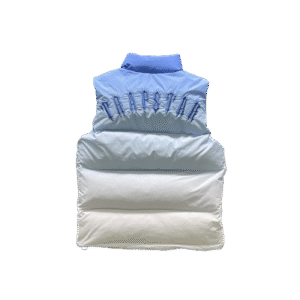 GILET IRONGATE ICE-BLUE
