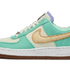 AF1 - '07 LX HAPPY PINEAPPLE GREEN GLOW