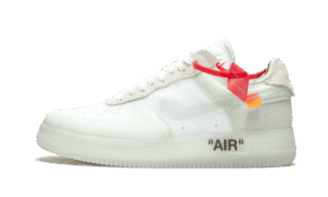 AF1 - THE TEN