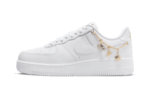 AF1 - LX LUCKY CHARMS WHITE