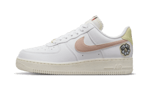 AF1 - ’07 SE NEXT NATURE WHITE PINK OXFORD
