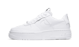 AF1 - PIXEL WHITE