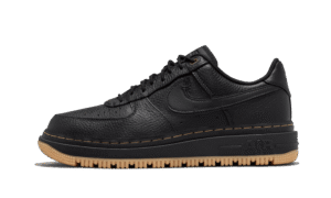 AF1 - LUXE BLACK GUM