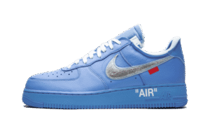 AF1 - MCA UNIVERSITY BLUE