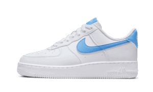 AF1 - NEXT NATURE UNIVERSITY BLUE