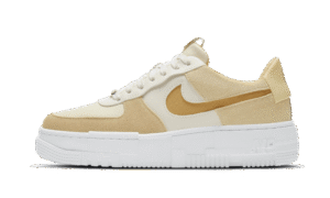 AF1 - PIXEL SAIL TAN