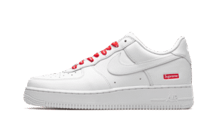 AF1 - WHITE SUPREME