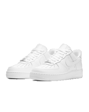 AF1 - WHITE