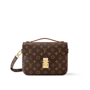 Métis Pouch