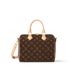 Speedy Bandoulière 25 bag
