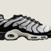 Air Max Plus TN – Oreo Edition