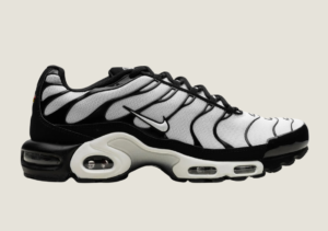 Air Max Plus TN – Oreo Edition
