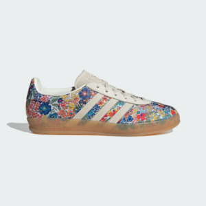 Samba London Off-White Collegiate Green