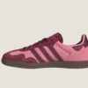 Samba OG Pink Spark