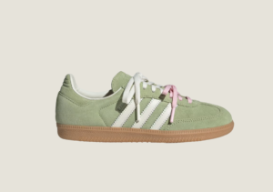 Samba OG Matcha Green