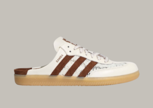 Samba OG Preloved Brown