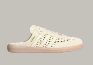 Samba OG White Cream