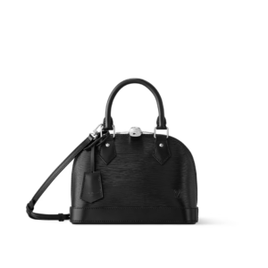 Alma BB Black