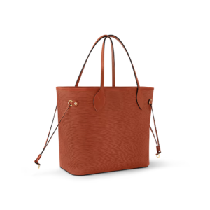 Never Full MM Kenyan Fauve Epi Leather