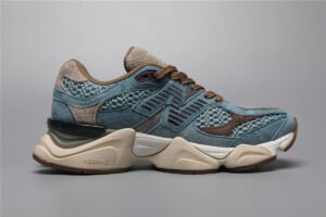 Bodega x NB 9060 Age Of Discovery